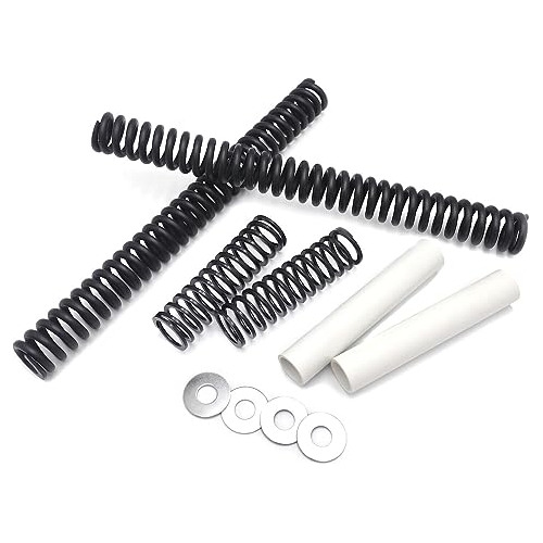 Kit De Reducción De Horquilla De Caída Directa Harley...