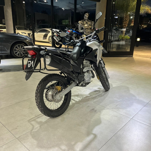 Honda Xre300