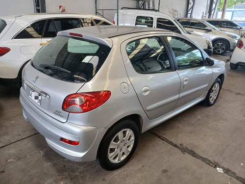 Peugeot 207 Compact Allure 1.4 2013