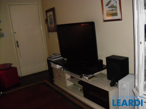 Imagem 5 de 15 de Apartamento - Bom Retiro - Sp - 439317