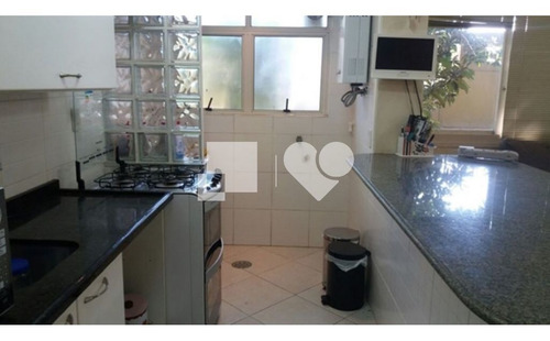Imagem 2 de 15 de Apartamento - Santa Tereza - Ref: 5336 - V-224045