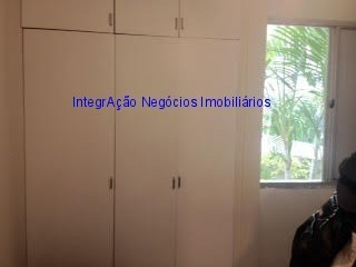 Imagem 6 de 10 de Apartamento 64m², 02 Dormitórios, 02 Banheiros E 01 Vaga Na Garagem. Condomínio Com Portaria, Segurança 24hrs, Salão De Festa E Solarium. - 21100808 - 70180168