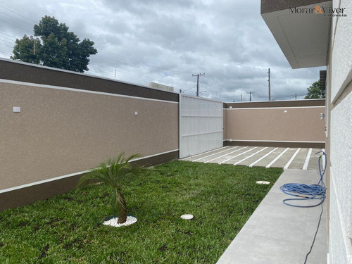 Imagem 12 de 15 de Sobrado Para Venda Em São José Dos Pinhais, Costeira, 4 Dormitórios, 3 Suítes, 5 Banheiros, 6 Vagas - Sjp0047_1-2344267