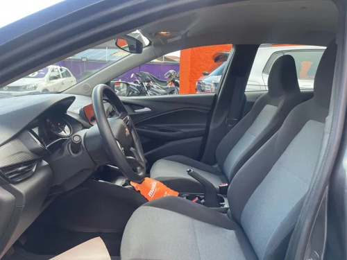 Chevrolet Onix 1.0