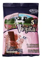 Comprar Chocolate En Polvo Vaquita Para Bebidas Chocolates Vaquita