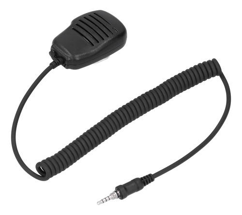 Micrófono De Mano Walky Talky Para Yaesu Vertex Vx6r