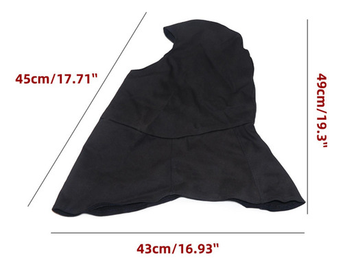 Casco De Soldadura, Cubierta Para La Cabeza, Casco De