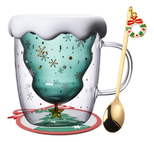 Nv Tazas Lindo De Navidad Taza, Taza De Té, Taza De Leche