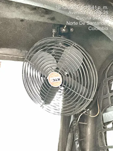 Bobcat S530 2019 A/c