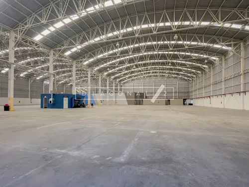Bodega Industrial En Arriendo En Tocancipá