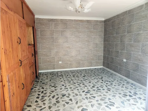 Casa En Arriendo Laureles Don Quijote