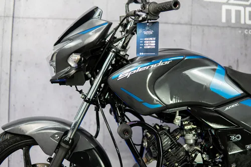Hero Splendor Pro 110 2023