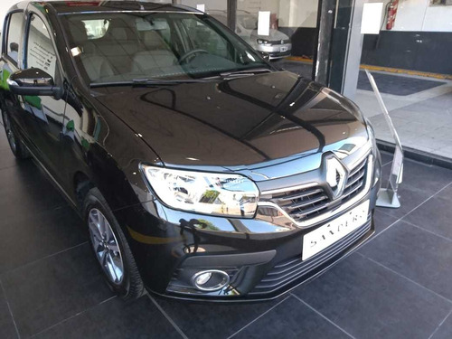 Imagen 4 de 14 de Renault Logan 1.6 Intense Motor Cadenero (eo)
