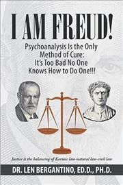 Libro I Am Freud! Psychoanalysis Is The Only Method Of Cu...