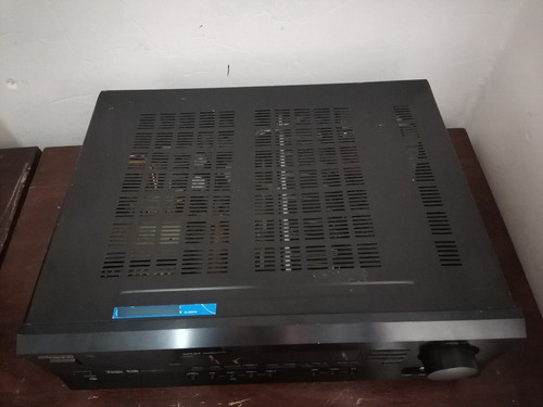 Receiver Onkyo Tx-sr500 (sistema 5.1) (Usado)