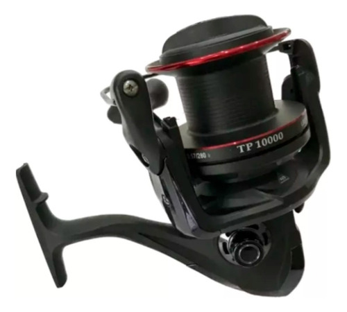 Reel Frontal The Pioneer Tp 10000 Lance 14 Rulemanes