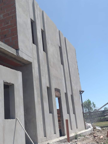 Steel Framing/construccion En Seco/construccion Tradicional