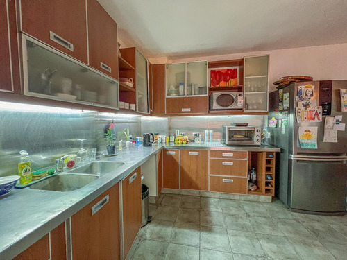 Casa En Venta En Punta Chica, Victoria, G.b.a. Zona Norte