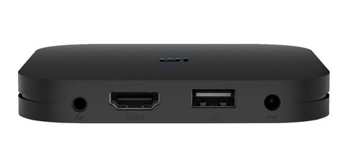 Imagem 5 de 8 de Xiaomi Mi Box S Smart Tv Box 4k Ultra Hd Hdr Sistema Android