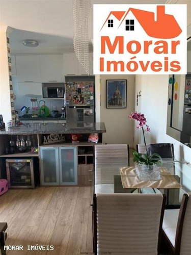 Apartamento Para Venda Em Jundiaí, 000, 2 Dormitórios, 1 Suíte, 2 Banheiros, 1 Vaga - Cor171_2-1026846