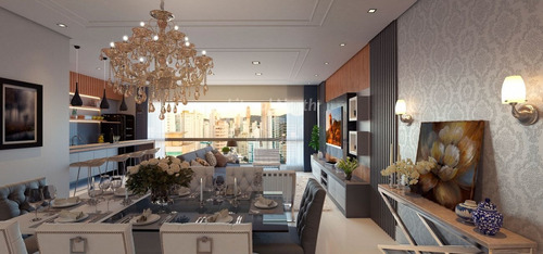 Imagem 11 de 15 de Residencial Collina Di Roma - 1267_1