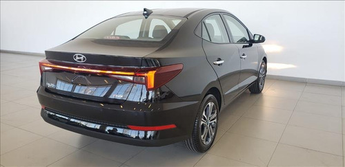 Hyundai HB20S 1.0 Platinum Tgdi Flex Aut. 4p