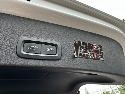 Volvo XC40 T4 Fwd R-design