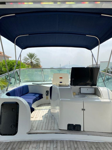 Yate Bluewater Special Edition 62 Lv2181