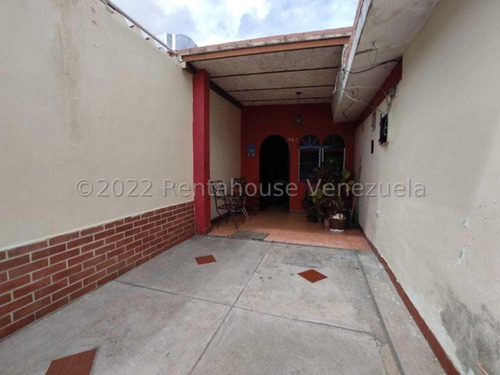 Milagros Inmuebles Casa Venta Barquisimeto Lara Zona Este Fundalara Economica Residencial Economico  Rentahouse Codigo Referencia Inmobiliaria N° 23-12348