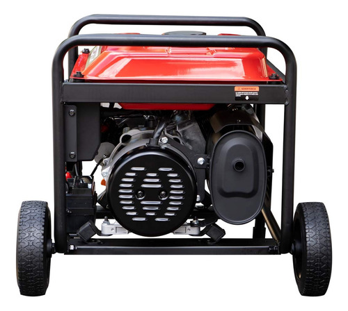 Generador Portátil Predator 5500w 110v/220v 10 Hp - P5500