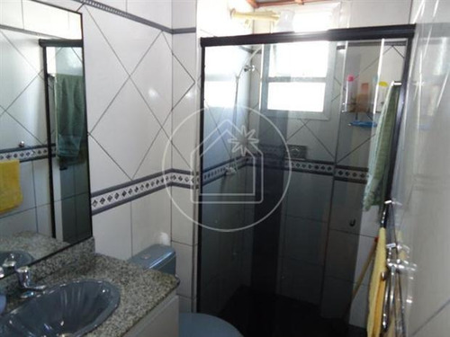 Apartamento - Ref: 831830