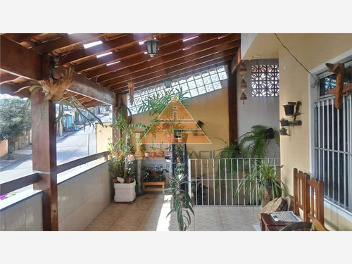 Imagem 12 de 15 de Assobradada - Jardim Estela - Santo Andre - Sao Paulo | Ref.: - 3761