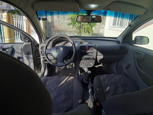 Chevrolet Corsa 2004 1.0 5p