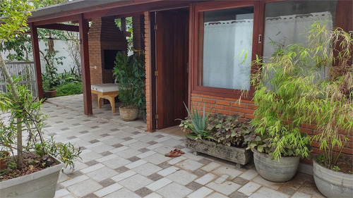 Imagem 19 de 30 de Casa Térrea Com 03 Dormitórios E 01 Suíte A Venda No Alto Da Boa Vista - Reo545316