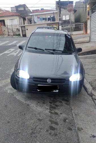 Imagem 7 de 7 de Chevrolet Corsa 1.0