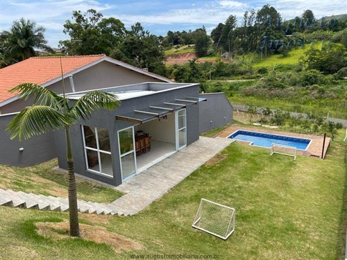 Imagem 5 de 21 de Chácaras À Venda Em Atibaia/sp - Compre O Seu Chácaras Aqui! - 1490798