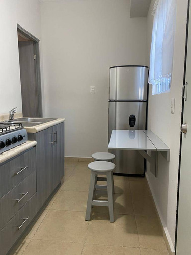 Imagen 2 de 17 de Departamento Renta Amueblado Zona Tecnológico De Monterrey