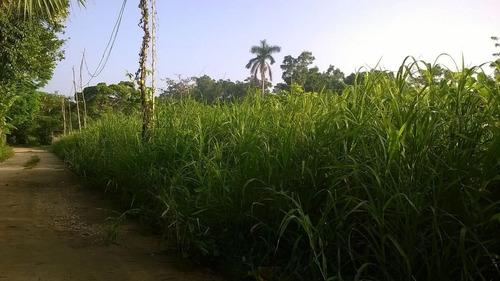 Terreno En Venta A Orilla De Carretera En Villa Hermosa Tabasco
