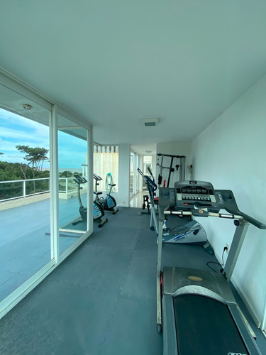 Venta Barra De Carrasco 2 Dor 1 Bañ Terraza Con Parrillero