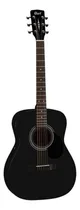 Comprar Guitarra Electroacústica Cort AF510E Microfono Funda