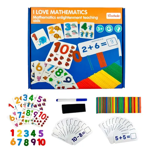 Jogo Didático De Matemática Aprenda A Somar E Subtrair Números Jogo Didático De Matemática Aprenda A Somar E Subtrair Números