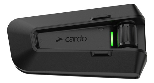 Intercomunicador unitario Cardo Packtalk Pro