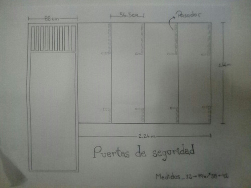 Rejas