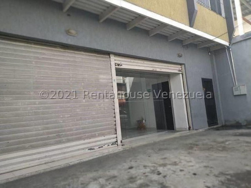 Imagen 12 de 30 de Locales En Venta Zona Centro Barquisimeto 22-6065 #m