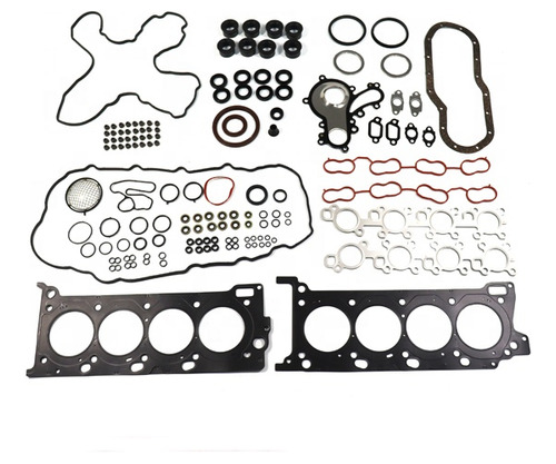 Kit Empacaduras Toyota Sequoia 5.7 2012 2013 2014 2015