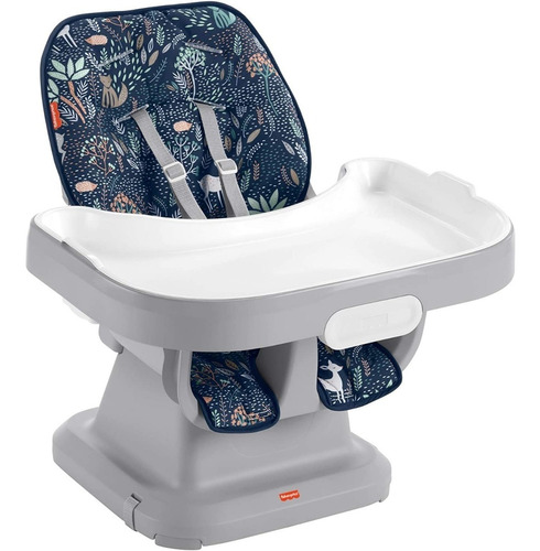 Silla Comedor Fisher-price Spacesaver Bebe