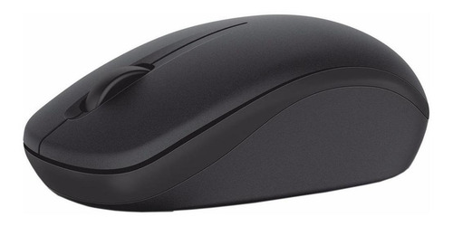 Imagen 3 de 3 de Mouse inalámbrico Dell WM126 black