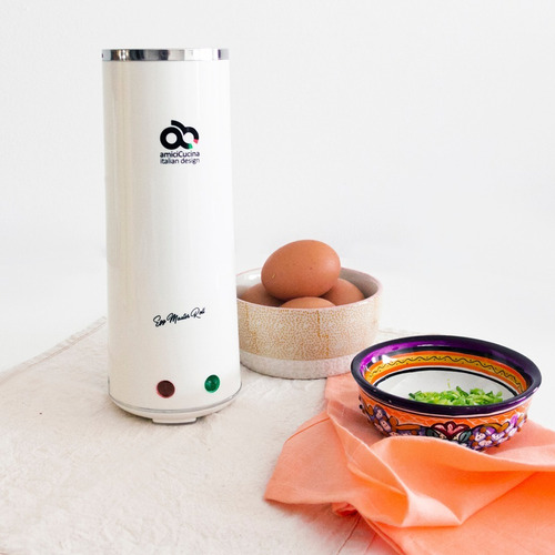 Egg Master Roll Eléctrico Comidas A Base De Huevo Amici 140w