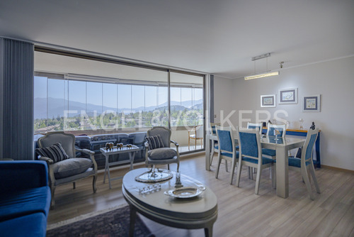 Espectacular Vista En Condominio