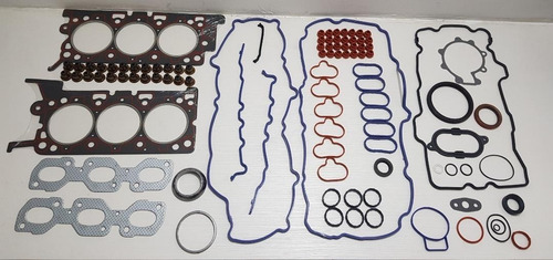 Kit Empacadura Superior Inferior Ford Fusión Escape 3.0 V6